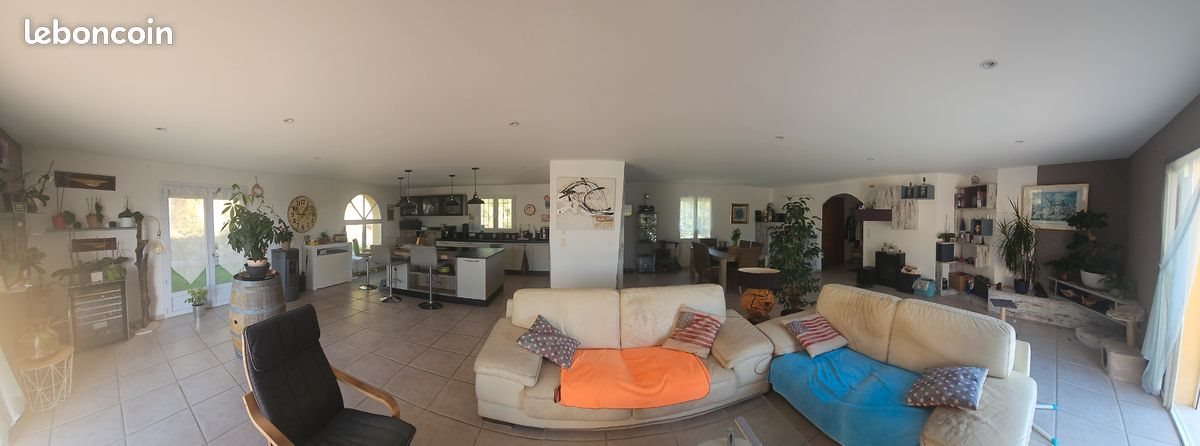 Maison à vendre, 168m², Garéoult