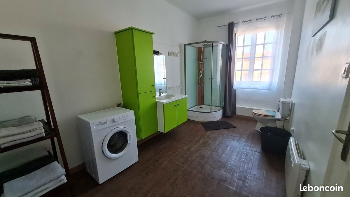Appartement à louer, 53m², Arles
