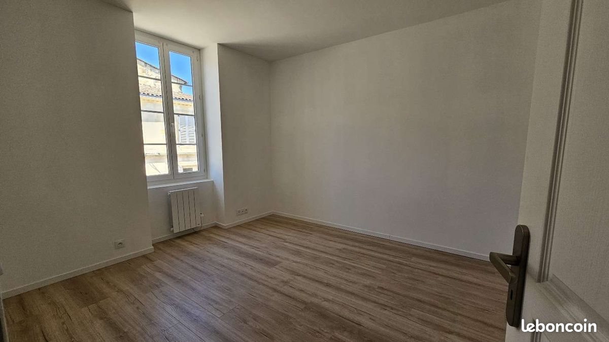 Appartement à louer, 47m², Libourne