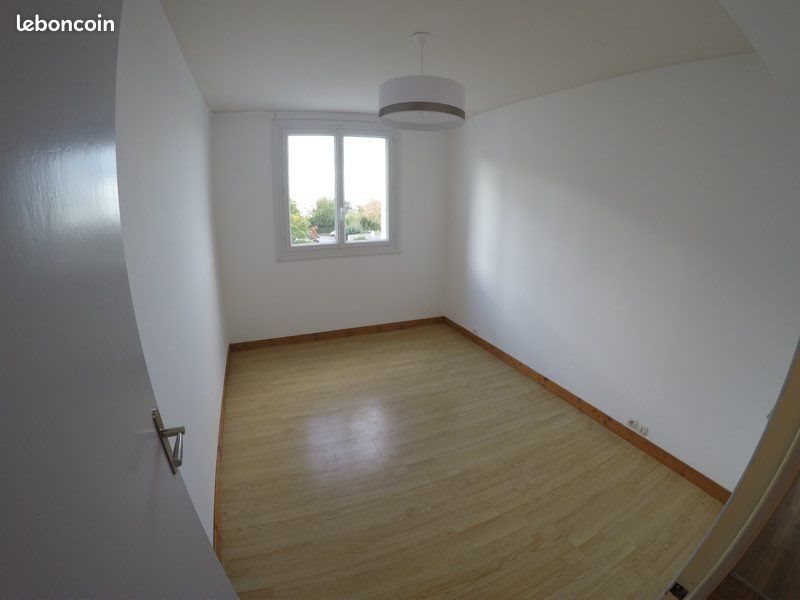 Appartement à louer, 52m², Rezé
