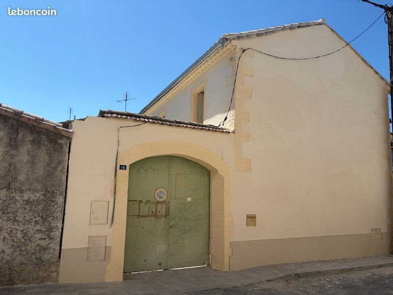 Maison à vendre, 85m², Générac
