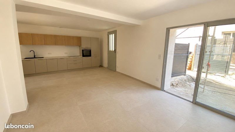 Maison à vendre, 85m², Générac