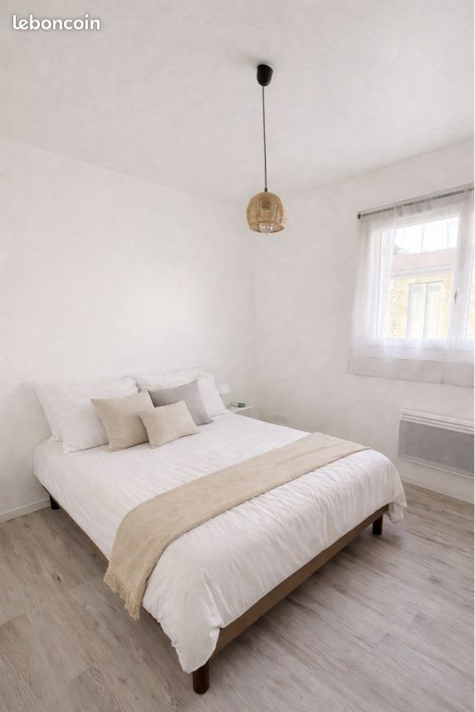 Maison à louer, 35m², Lesparre-Médoc