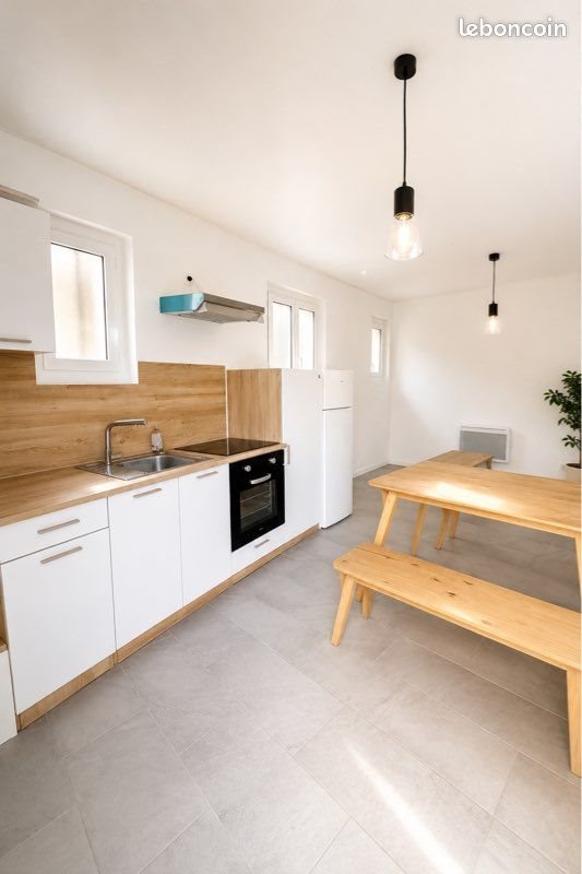 Maison à louer, 35m², Lesparre-Médoc