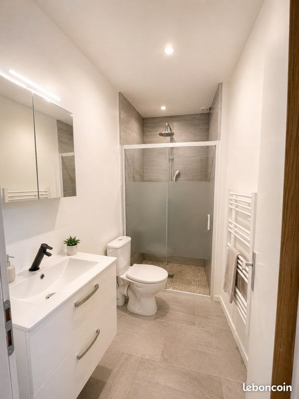 Maison à louer, 35m², Lesparre-Médoc