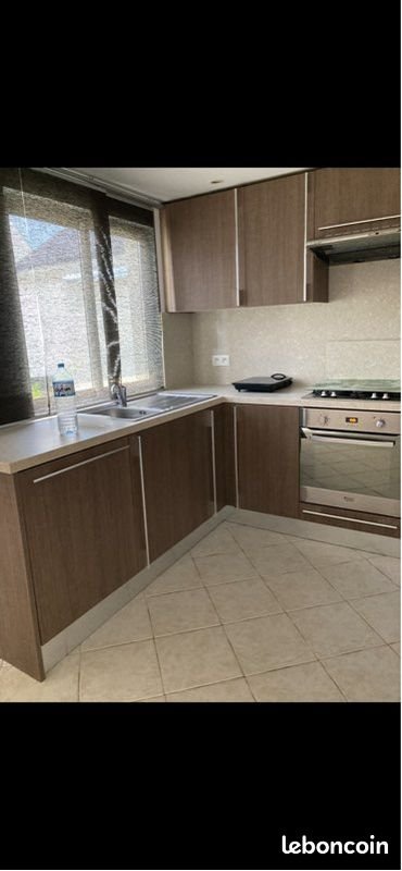 Appartement à louer, 28m², Paray-Vieille-Poste