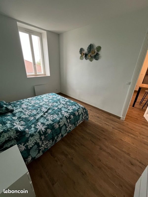 Appartement à louer, 58m², Clermont-Ferrand