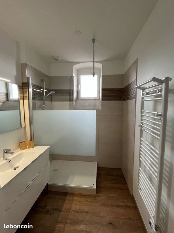 Appartement à louer, 58m², Clermont-Ferrand