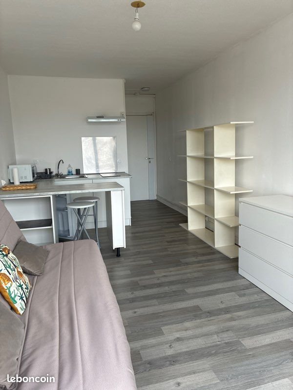Appartement à louer, 20m², Pau
