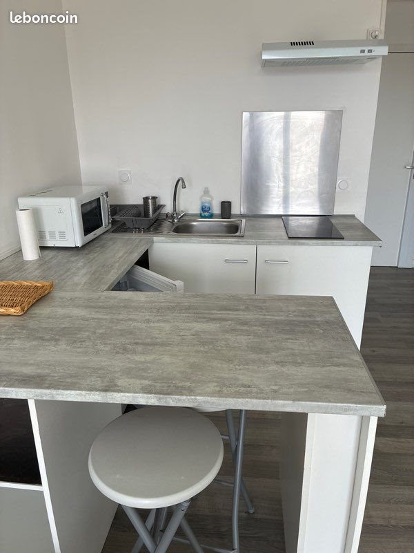 Appartement à louer, 20m², Pau