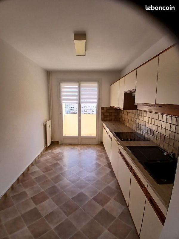 Appartement à vendre, 67m², Roanne