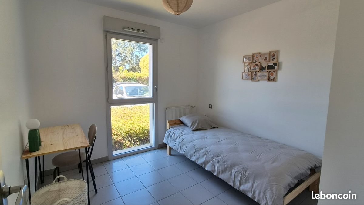 Appartement à louer, 61m², Saint-Alban