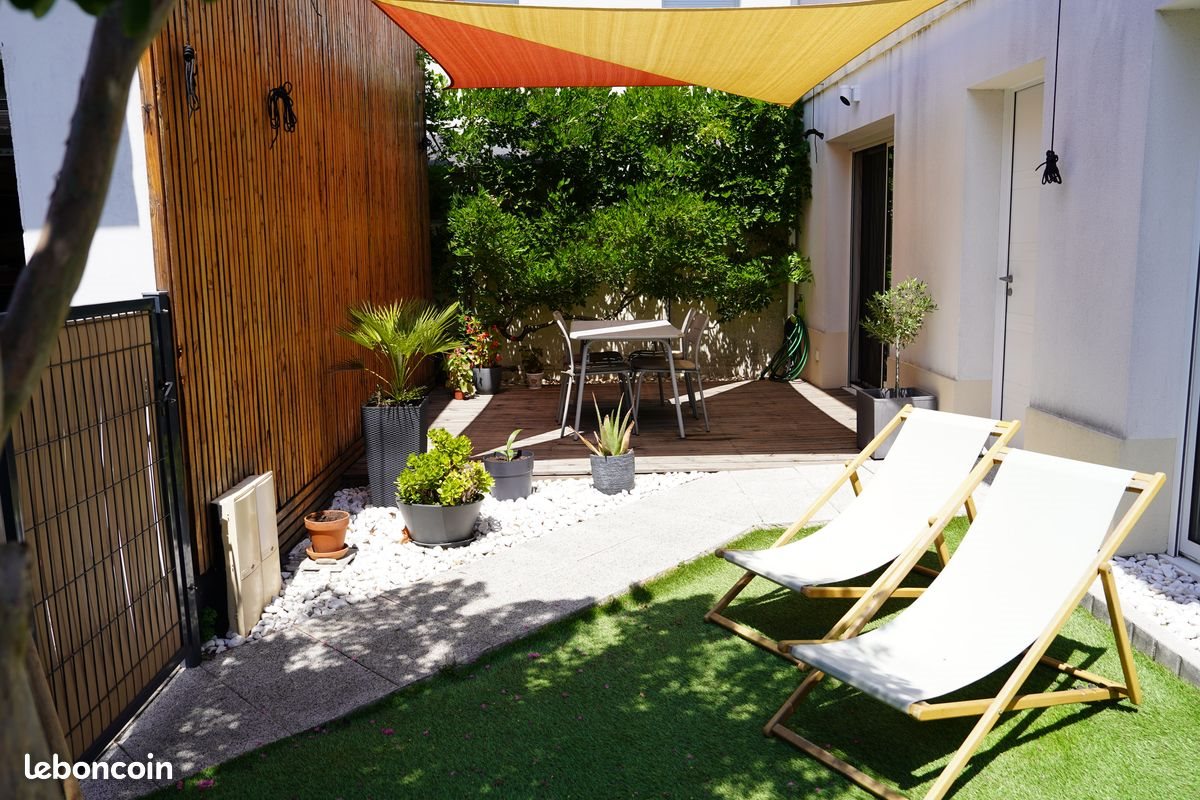 Maison à vendre, 103m², Pessac