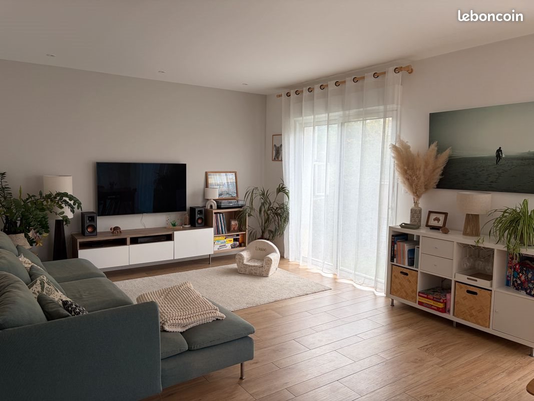 Maison à vendre, 103m², Pessac