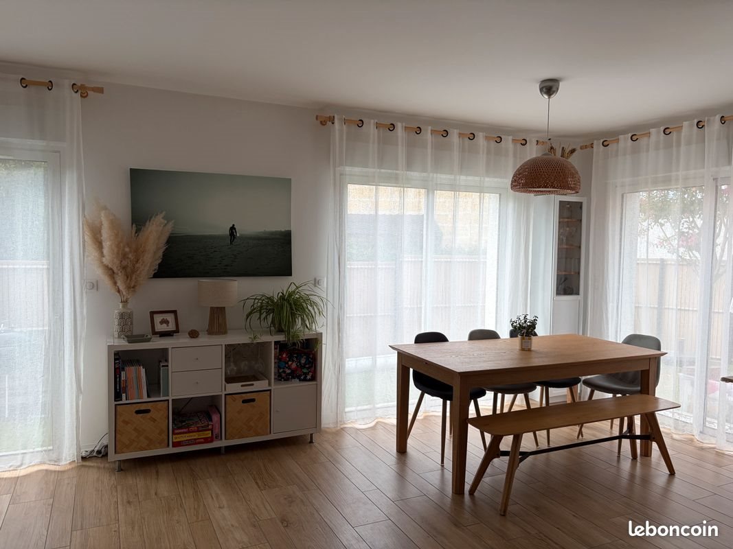 Maison à vendre, 103m², Pessac