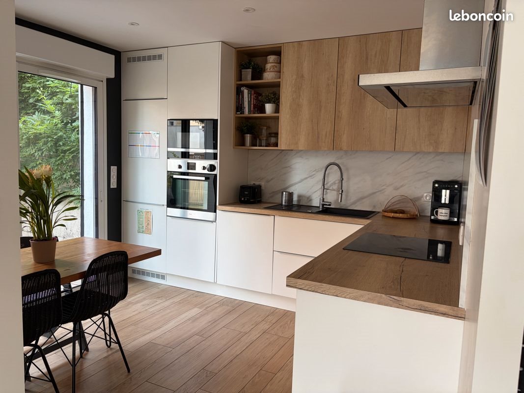 Maison à vendre, 103m², Pessac