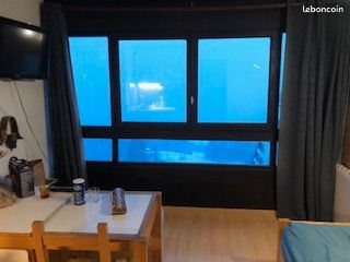 Appartement à vendre, 20m², Puy-Saint-Vincent
