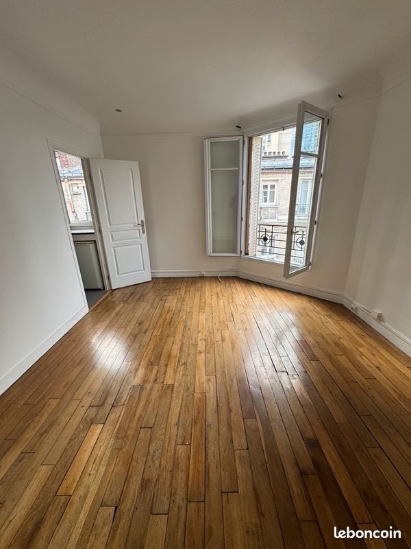 Appartement à vendre, 21m², Courbevoie