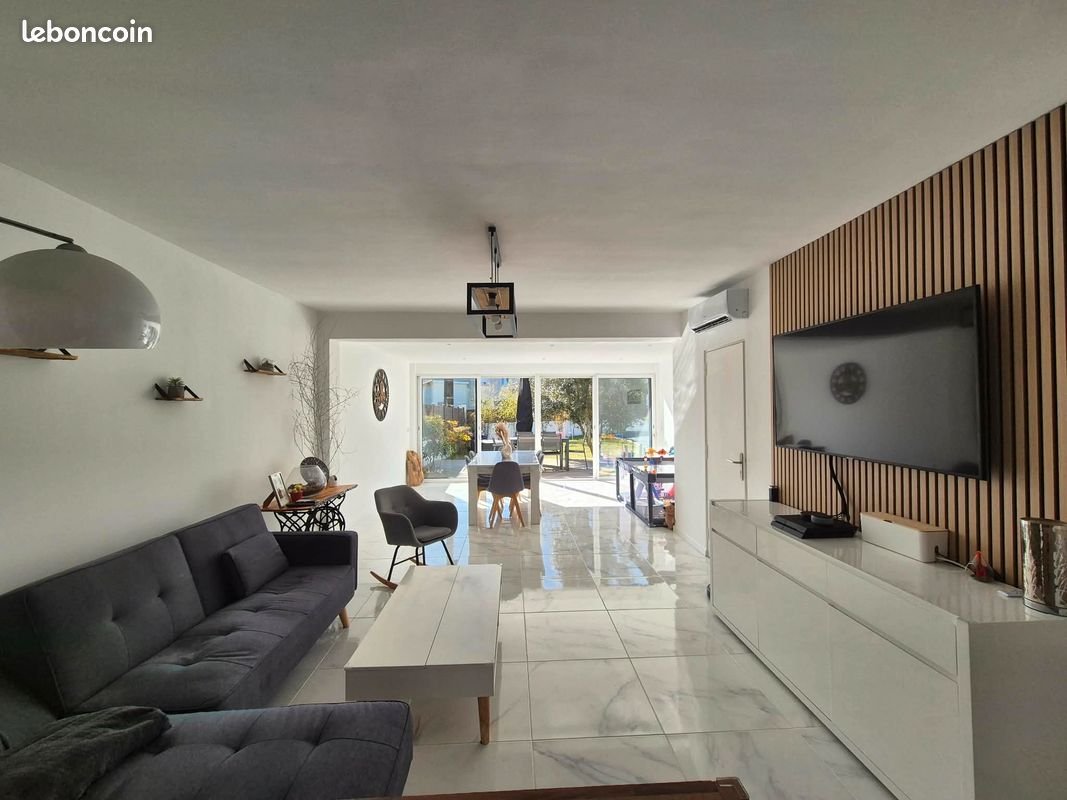 Maison à vendre, 113m², Gradignan