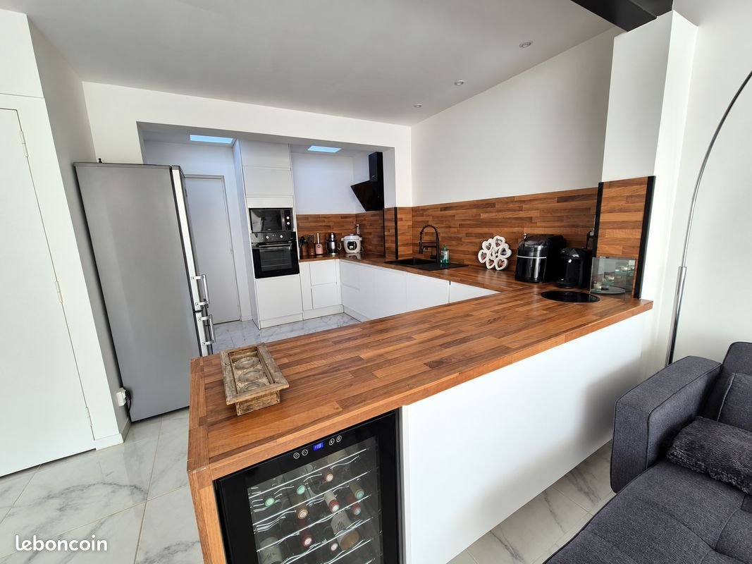 Maison à vendre, 113m², Gradignan