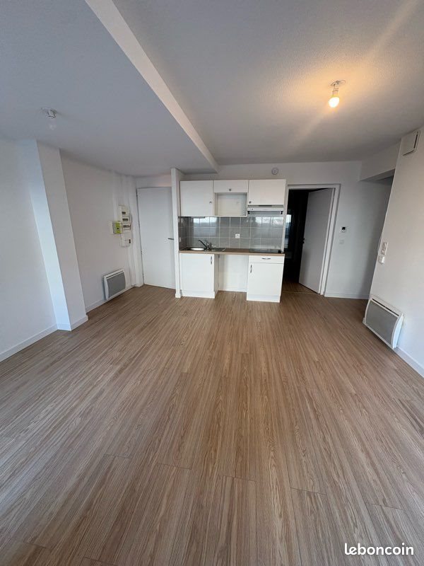 Appartement à louer, 44m², Lagardelle-sur-Lèze