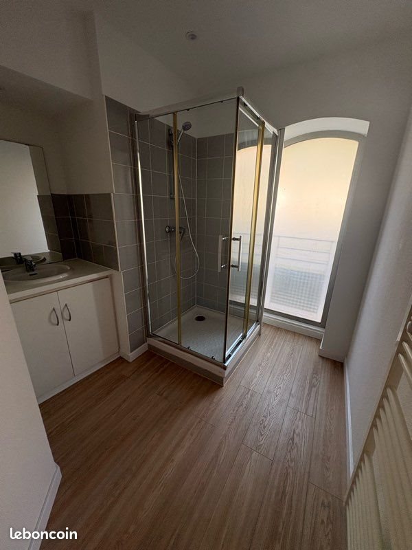 Appartement à louer, 44m², Lagardelle-sur-Lèze