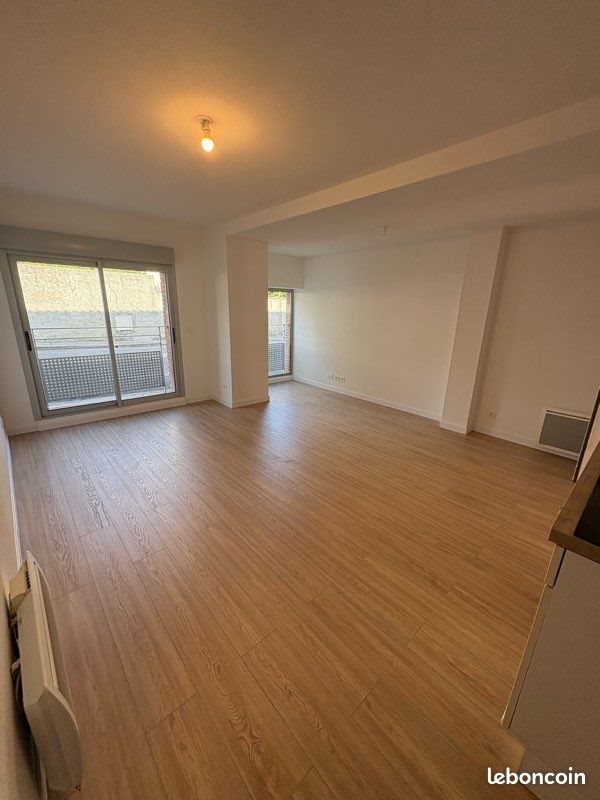 Appartement à louer, 44m², Lagardelle-sur-Lèze