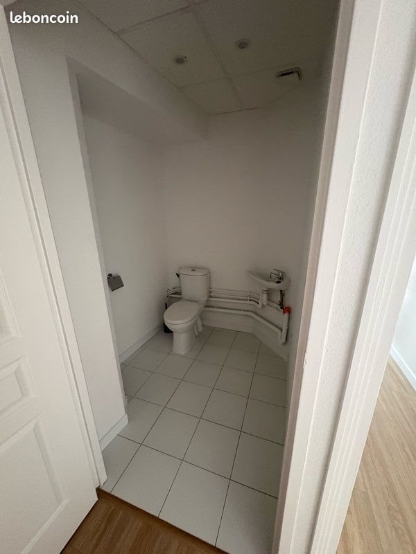Appartement à louer, 44m², Lagardelle-sur-Lèze