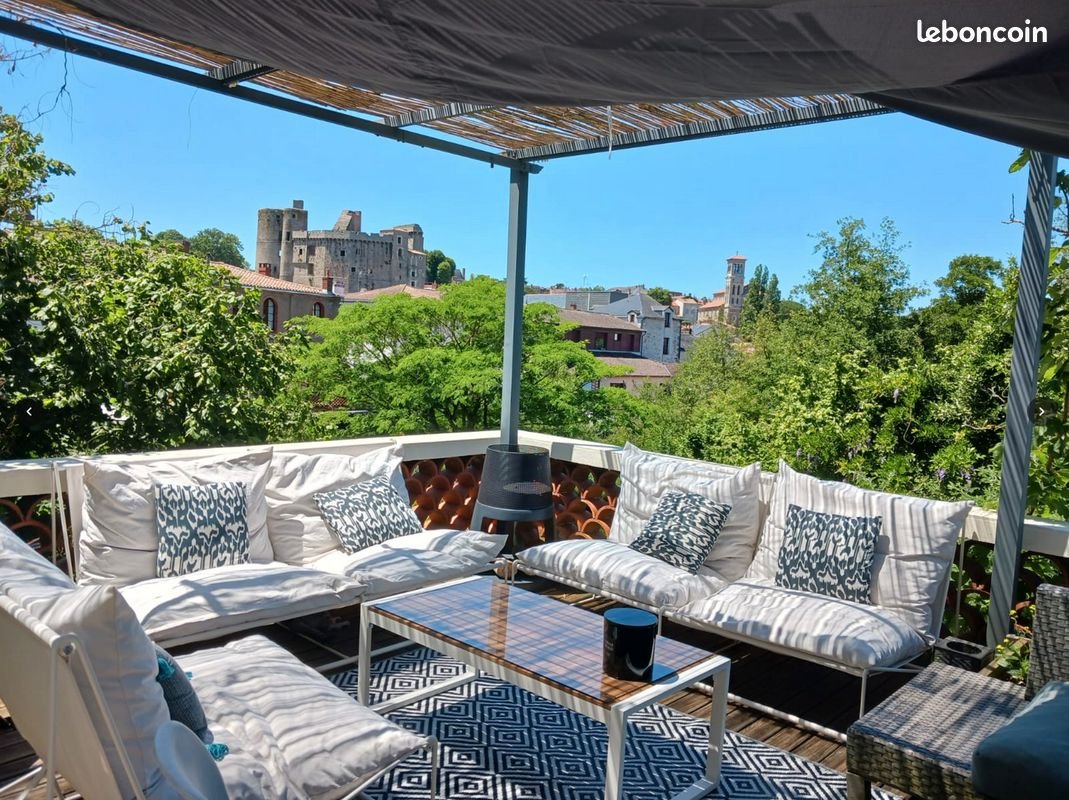 Maison à vendre, 123m², Clisson