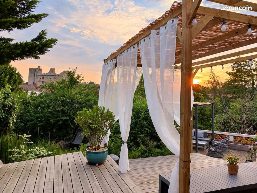 Maison à vendre, 123m², Clisson