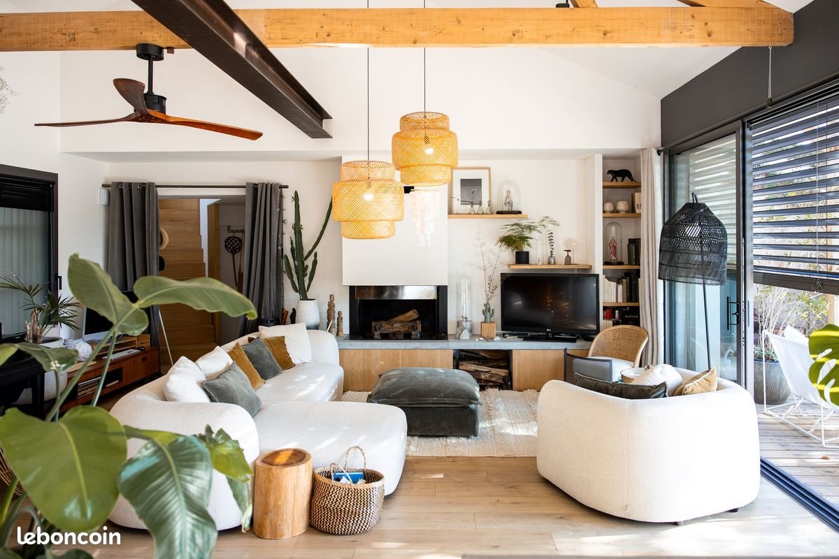 Maison à vendre, 123m², Clisson