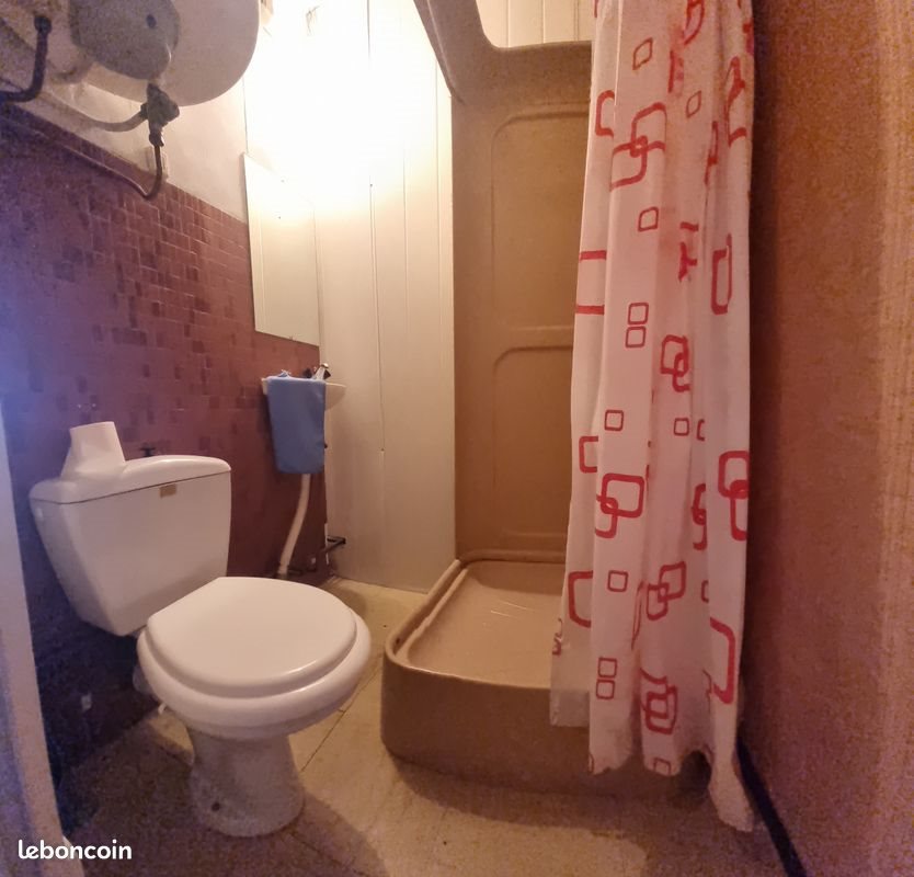 Appartement à vendre, 23m², Saint-Jean-de-Monts