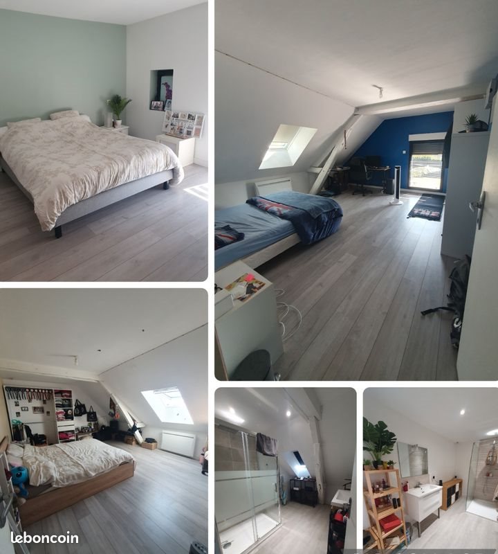 Maison à vendre, 175m², Luynes