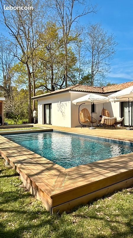 Maison à vendre, 140m², Salles