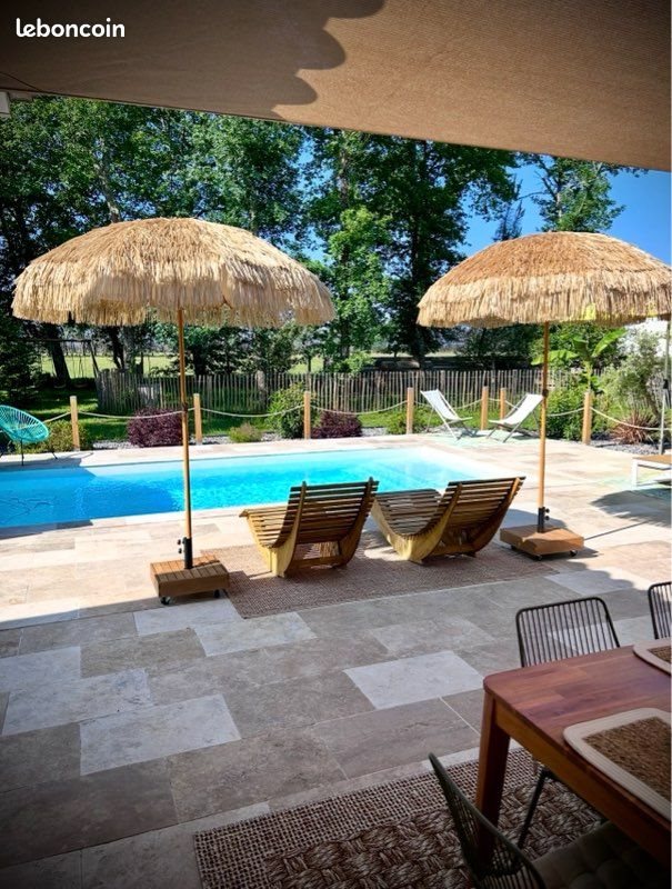 Maison à vendre, 116m², Belin-Béliet