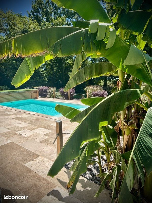 Maison à vendre, 116m², Belin-Béliet