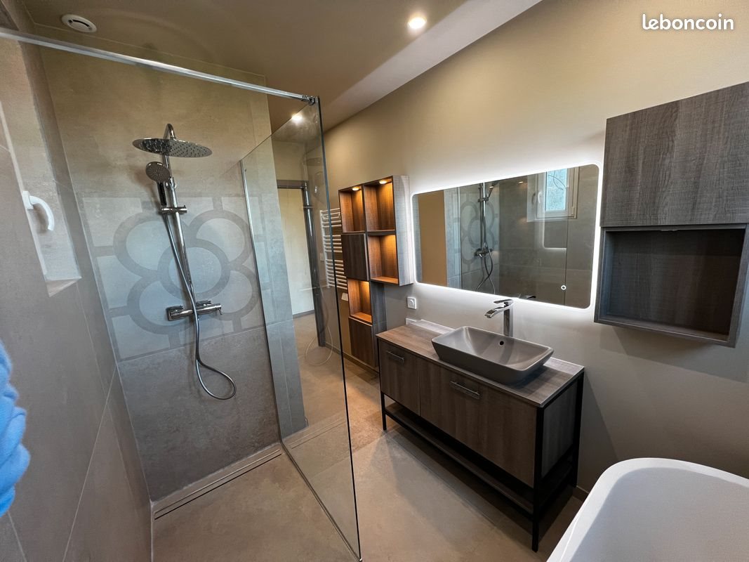Maison à louer, 170m², Tourbes