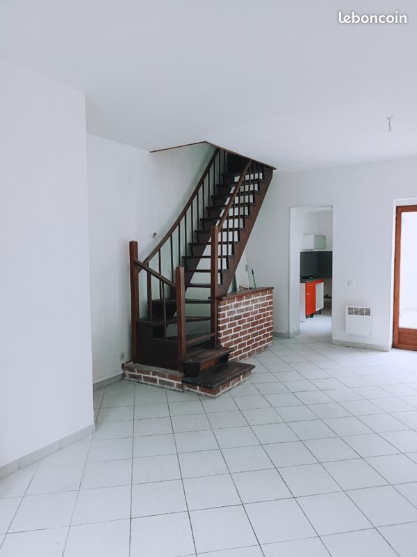 Maison à vendre, 80m², Lys-lez-Lannoy
