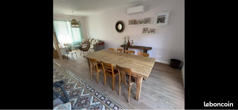 Maison à louer, 115m², Castres