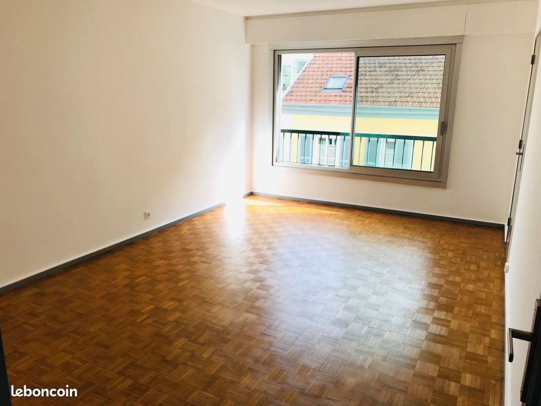 Appartement à louer, 48m², Pau