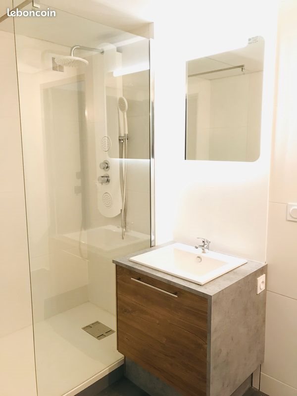 Appartement à louer, 48m², Pau