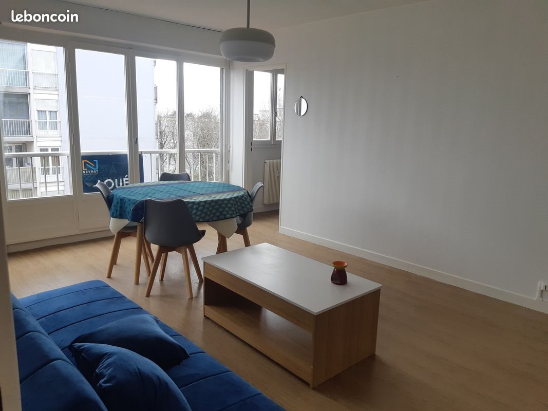Appartement à louer, 55m², Beaune
