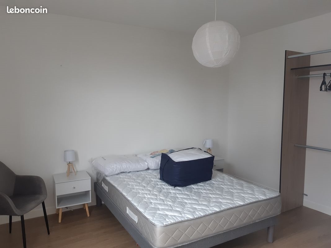 Appartement à louer, 55m², Beaune
