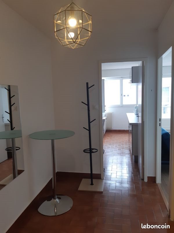 Appartement à louer, 55m², Beaune