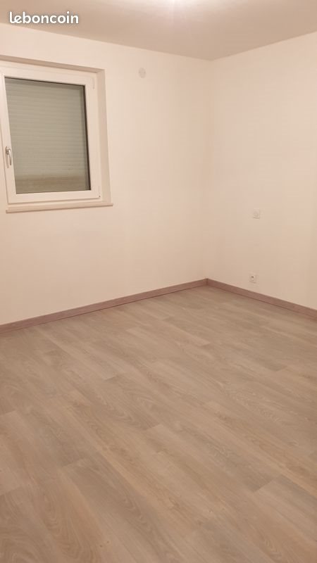 Appartement à louer, 89m², Cornier