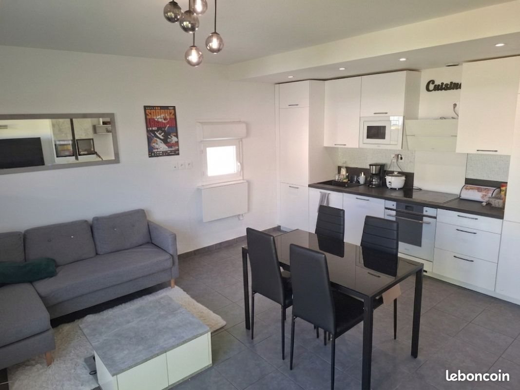 Appartement à louer, 64m², Blagnac