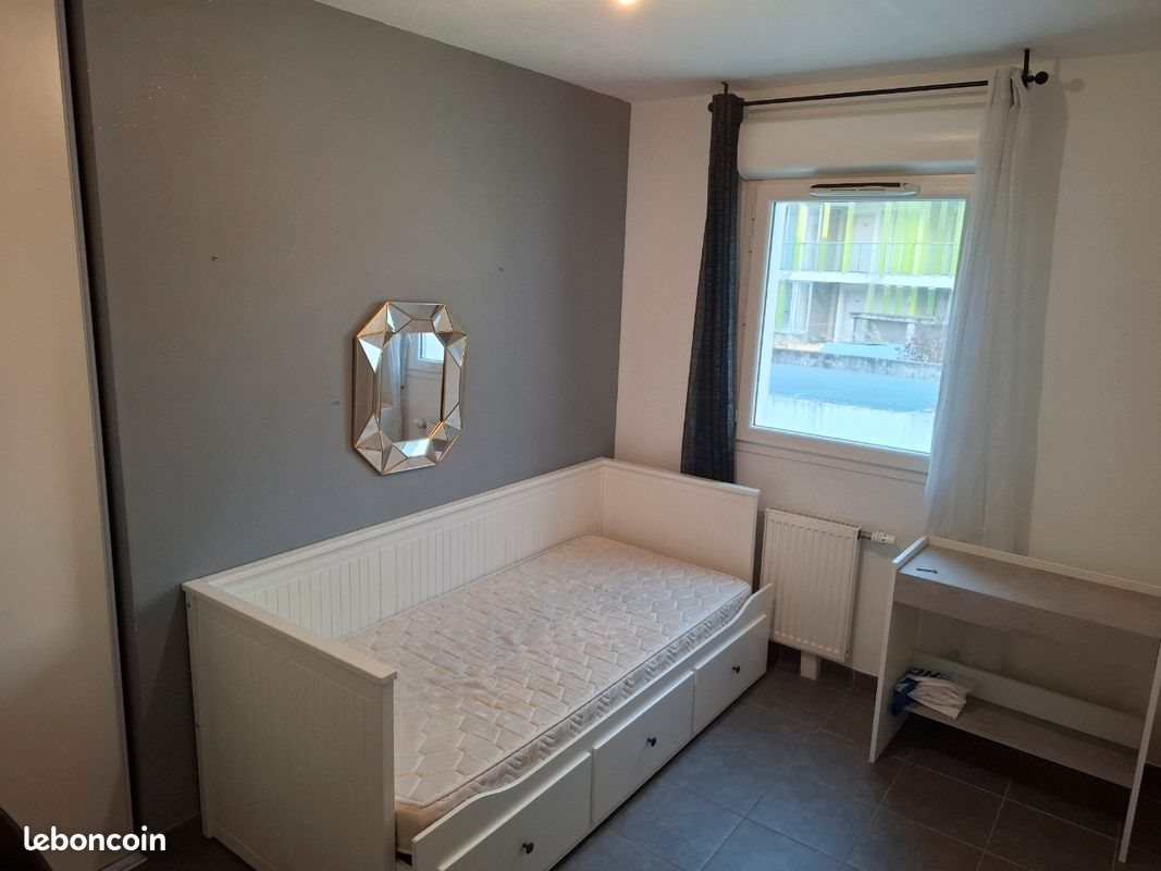Appartement à louer, 64m², Blagnac