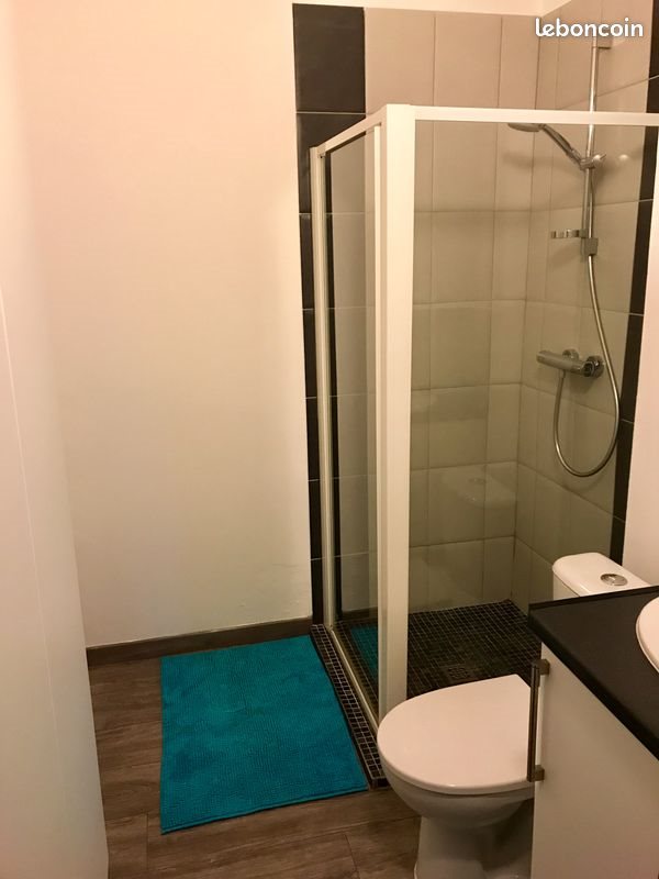 Appartement à louer, 21m², Lens