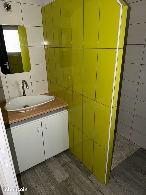 Maison à louer, 90m², Saint-Marceau
