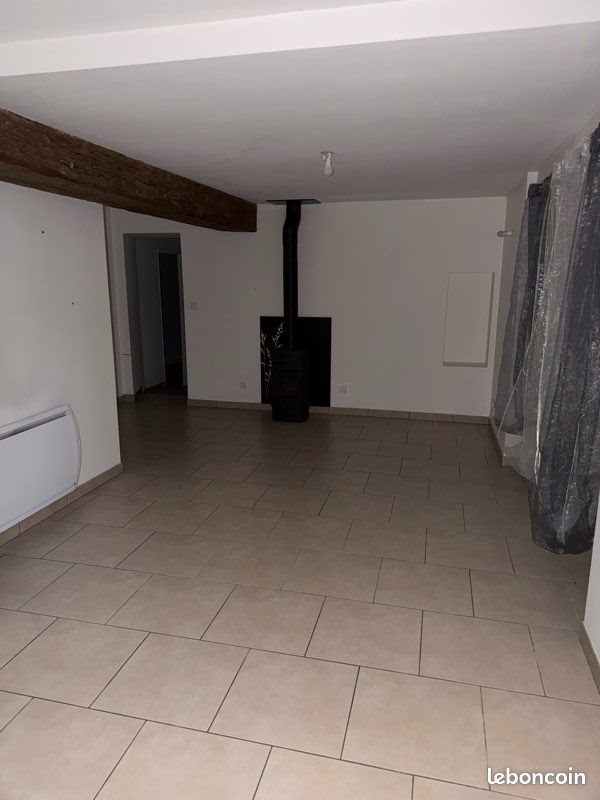 Maison à louer, 90m², Saint-Marceau